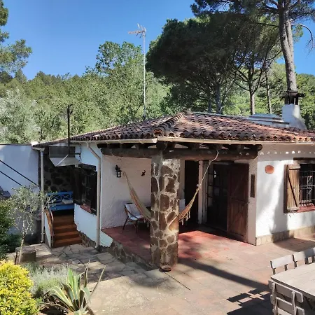 Casa Carmen Hébergement de vacances
