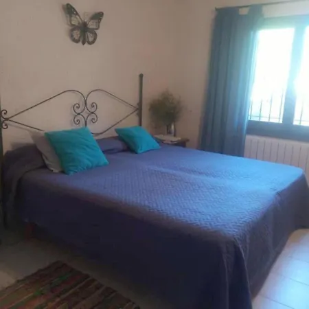 Hébergement de vacances Casa Carmen Begur