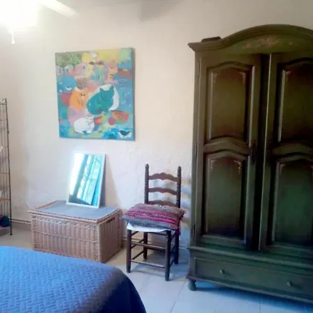 Casa Carmen Hébergement de vacances *