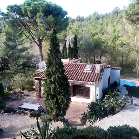 Casa Carmen Hébergement de vacances