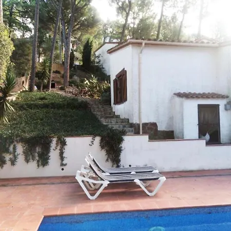 Hébergement de vacances Casa Carmen