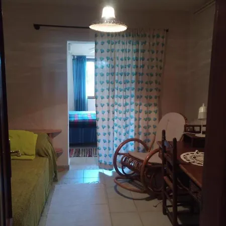 Casa Carmen Hébergement de vacances *