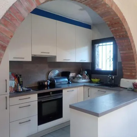 Casa Carmen Hébergement de vacances *