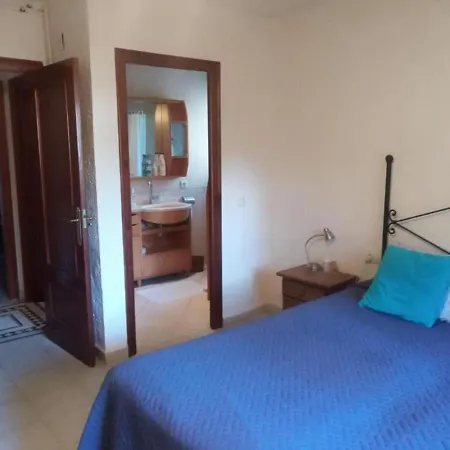 Casa Carmen Hébergement de vacances *