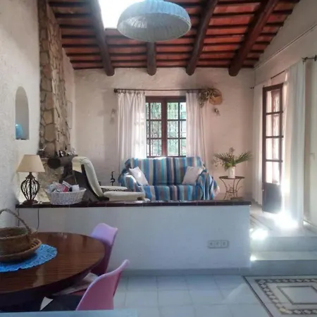 Hébergement de vacances Casa Carmen Begur