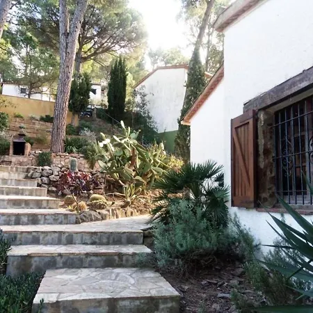 Casa Carmen Hébergement de vacances *